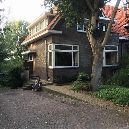 Met Sauna En Gratis Parkeren