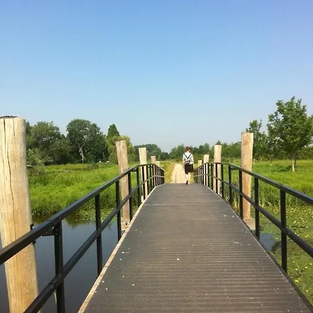 Met Sauna En Gratis Parkeren * Rotterdam