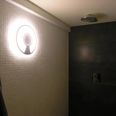 Gasthuis Met Sauna En Gratis Parkeren *